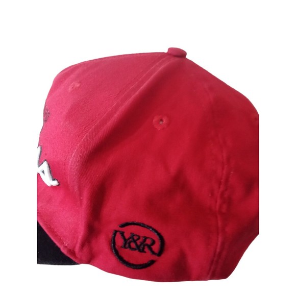 Men's Los Angeles Reckless Hat Some Staining See Photos - Picture 8 of 16